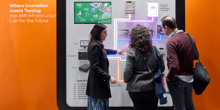 La iniciativa VirQA refuerza el ecosistema vasco en tecnologías digitales para redes eléctricas inteligentes