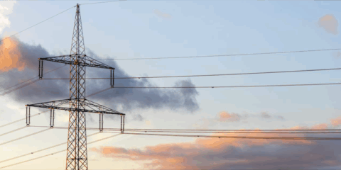 El JRC evalúa en un informe los requisitos de transporte de la red eléctrica europea para 2030 y 2040