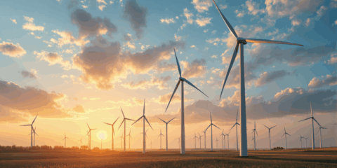 La nueva convocatoria del Fondo de Compensación del Plan Eólico impulsa 22 proyectos valencianos