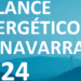El Balance Energético de Navarra 2024 destaca el incremento de la generación eléctrica renovable