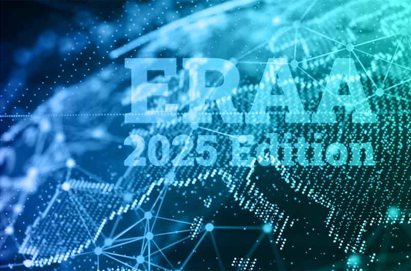 ERAA 2025