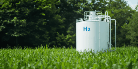 España aportará 415 millones para nuevos proyectos de producción y uso de hidrógeno renovable