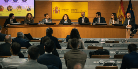 La Asamblea de FutuRed destaca la necesidad de un marco estable para modernizar las redes eléctricas