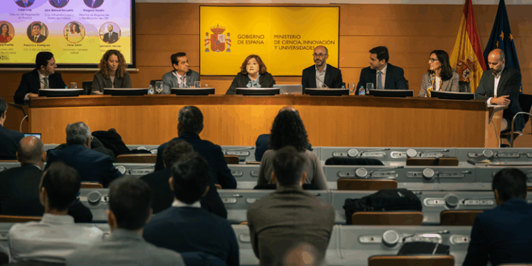 XVIII Asamblea de FutuRed