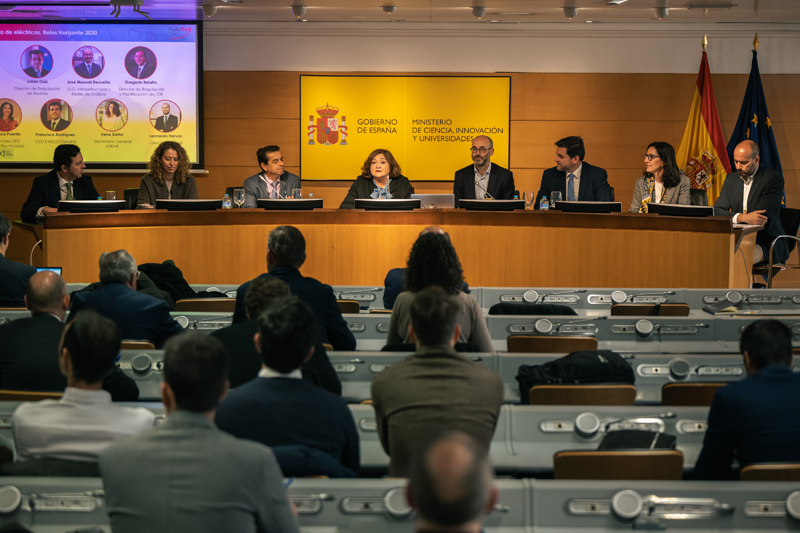 XVIII Asamblea de FutuRed