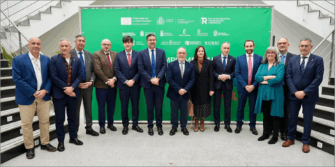 El Plan Complementario en Energía e Hidrógeno Renovable se clausura con la movilización de 92 millones