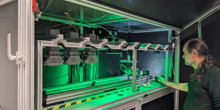 Plataforma de Inteligencia Artificial Multimodal para la Innovación Acelerada de Materiales