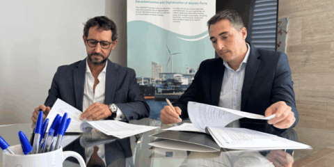 Acuerdo para desarrollar nuevas soluciones digitales para optimizar sistemas energéticos híbridos con IA