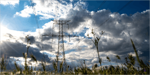 El 56,7% de la producción eléctrica del mes de noviembre fue renovable en España