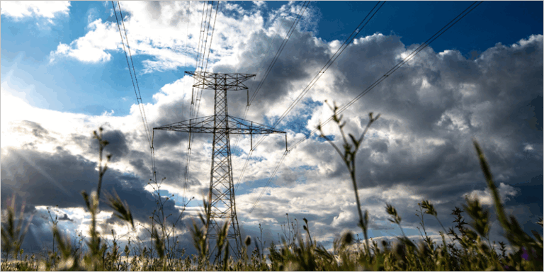 Red Eléctrica