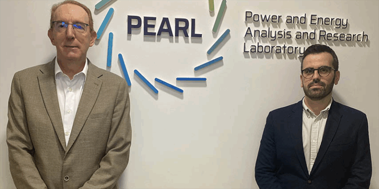 El proyecto INNO-TREC desarrollará herramientas, metodologías y plataformas para comunidades energéticas