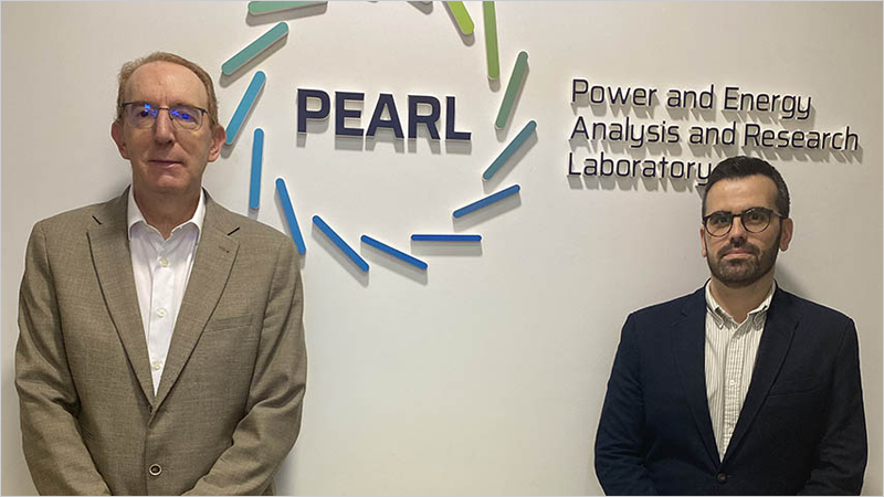 El proyecto INNO-TREC desarrollará herramientas, metodologías y plataformas para comunidades energéticas