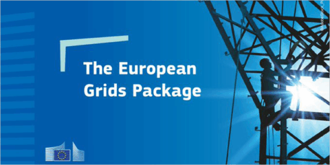 El Paquete de Redes Eléctricas aporta un nuevo enfoque para la planificación y el desarrollo de infraestructuras energéticas en Europa
