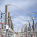 La subestación eléctrica Saguntum 220 kV ya está energizada y se pone en servicio