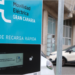 La ULPGC pone en marcha 17 puntos de recarga eléctrica para vehículos en sus campus