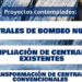 Los proyectos de almacenamiento energético mediante bombeo reversible recibirán nuevas ayudas