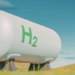 Las ayudas del esquema AaaS del Banco Europeo del Hidrógeno se abren a audiencia pública