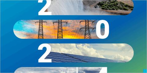 Nuevo informe de Irena y la OMM sobre el impacto del cambio climático en las energías renovables