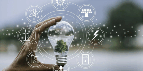 Un estudio analiza los impactos sociales de la transición energética en España hasta 2050