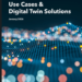 Casos de uso y soluciones de gemelos digitales TSO-DSO