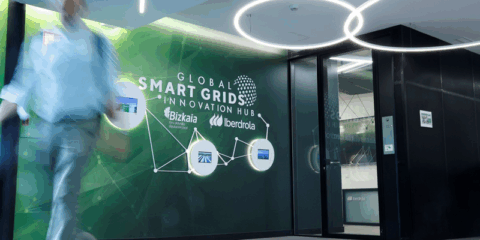 La Diputación de Bizkaia renueva el convenio para el desarrollo del Global Smart Grids Innovation Hub