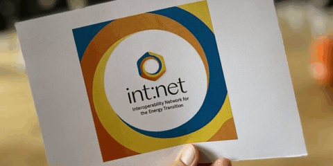 Impulso a la interoperabilidad para el futuro sistema energético europeo con las herramientas del proyecto int:net