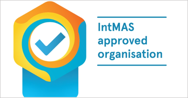  IntMAS