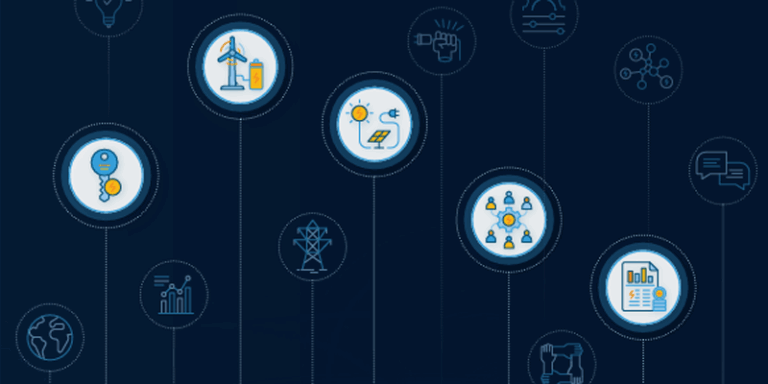 Irena identifica en un informe 40 innovaciones digitales para lograr sistemas energéticos resilientes