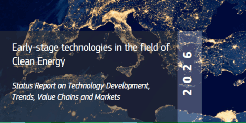 Un análisis de 151 tecnologías emergentes refleja una evolución hacia sistemas energéticos digitales