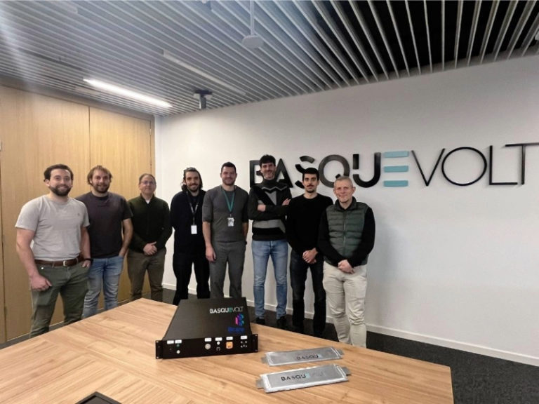 BASQUEVOLT y BCARE