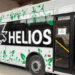 El proyecto Helios impulsa baterías de próxima generación para la movilidad eléctrica urbana