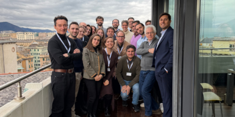 El proyecto HySprint apuesta por la producción de hidrógeno sostenible con tecnología avanzada