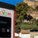La Diputación de Badajoz ampliará y repotenciará la red provincial de recarga de vehículos eléctricos