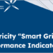 El CEER expone los indicadores de rendimiento de las redes inteligentes centrados en la distribución eléctrica