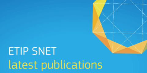 Nuevas publicaciones de ETIP SNET sobre IA en smart grids, control del sistema eléctrico y almacenamiento