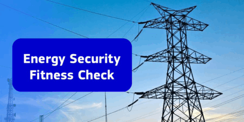 La Comisión Europea analiza la legislación de la UE para la seguridad energética