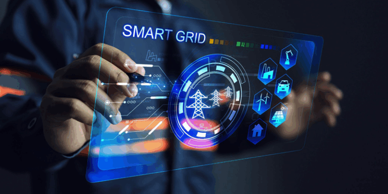smart grid
