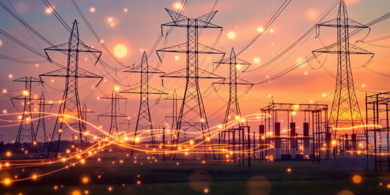 Consulta de la CNMC sobre permisos de acceso flexibles de demanda a redes de transporte y distribución