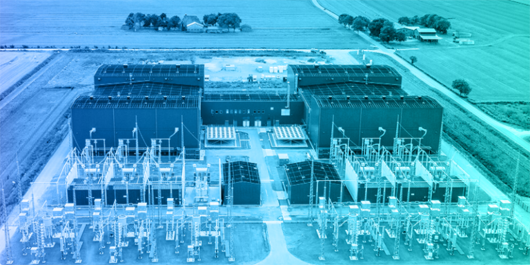 ENTSO-E publica un informe técnico sobre los requisitos de datos para la fiabilidad de los sistemas HVDC en edificios