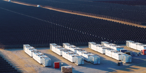 SolarPower Europe publica nuevos informes sobre proyectos híbridos solares y de almacenamiento