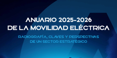 La movilidad eléctrica se consolida en España en 2025 y entra en su fase decisiva hacia la madurez en 2026