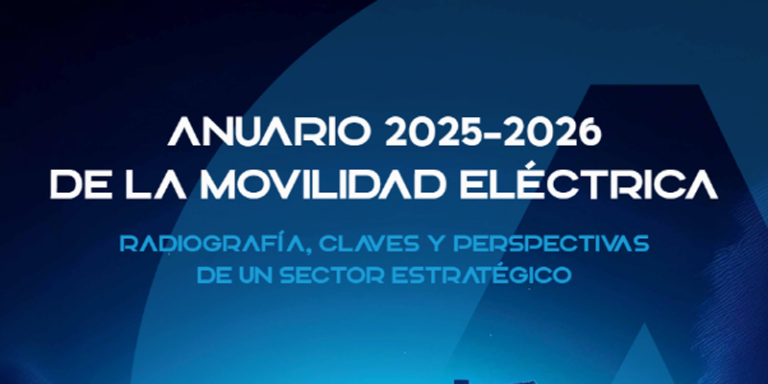 La movilidad eléctrica se consolida en España en 2025 y entra en su fase decisiva hacia la madurez en 2026