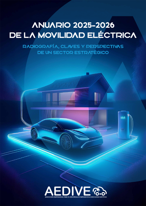 La movilidad eléctrica se consolida en España en 2025 y entra en su fase decisiva hacia la madurez en 2026
