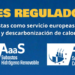 Aprobadas las bases de ayudas a proyectos en el esquema AaaS del Banco Europeo del Hidrógeno