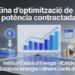 El Icaen actualiza los datos de la herramienta de optimización de la potencia eléctrica contratada