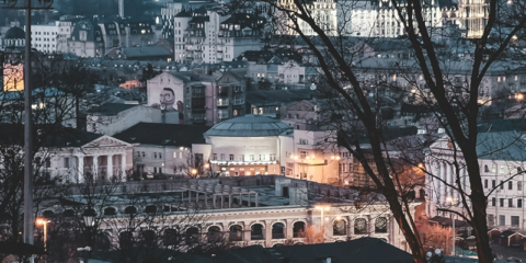 Un informe de la IEA destaca las medidas de Ucrania para fortalecer la infraestructura energética