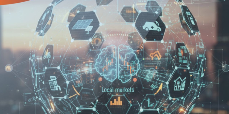 Nuevo informe de DSO Entity sobre el desarrollo de mercados locales de flexibilidad