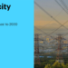 La demanda mundial de electricidad crecerá un 3,6% al año hasta 2030, según un informe de la IEA