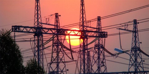 Audiencia pública de un decreto para aumentar la capacidad de redes eléctricas y reforzar la seguridad