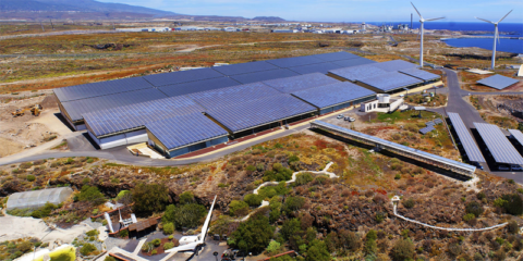 El proyecto Voltaire desarrollará un gemelo digital y soluciones de IA para un sistema eléctrico flexible